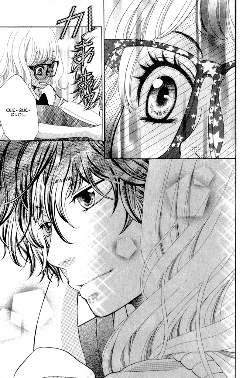 img Kyo no Kira-kun 15